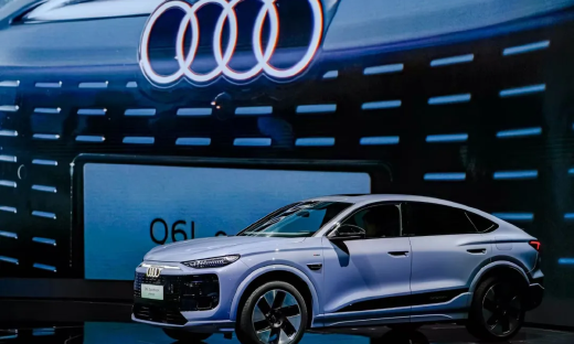 奥迪向现实低头：取消全面电动化，重押燃油车