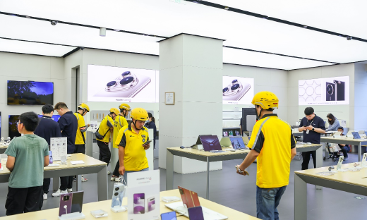 美团闪购618全周期：60余类商品成交额翻倍，带动近850个品牌翻倍增长