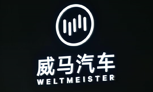 宝能+威马，还能成“宝马”嘛