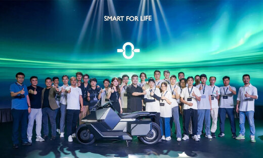 小鹏汽车联创再创业，拿到真格、红杉等机构天使轮融资