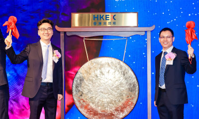 市值超220亿，北京AI独角兽登陆港交所