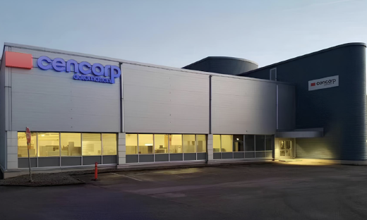 专注高端标准工业设备设计生产，申科谱工业完成超亿元B+轮融资