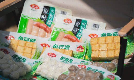 市值近200亿！大学老师卖速冻食品，拿下一个IPO