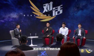 李想央视复盘：承认脾气大，常和雷军吃饭，观点冲突也会提建议