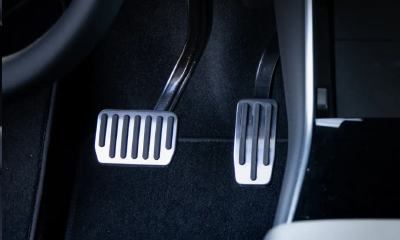 讨人厌的单踏板，官方终于出手整治了