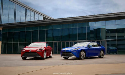 车主组团告官，丰田氢能车遇到大麻烦