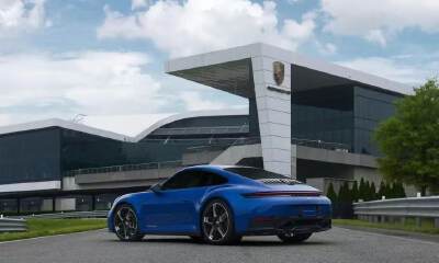 豪车一夜变天，90万起征消费税，有人瑟瑟发抖有人疯狂抢单