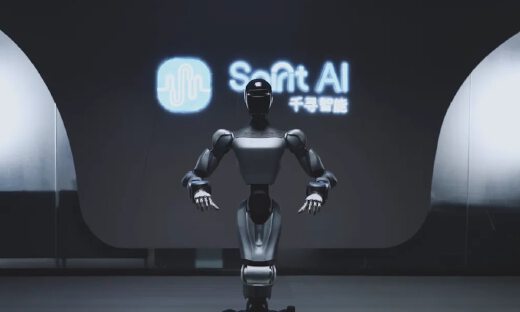 京东领投，具身智能企业千寻智能完成近6亿元Pre-A+轮融资