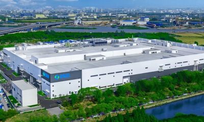 钙钛矿太阳能组件供应商协鑫光电完成近2亿元C2轮融资