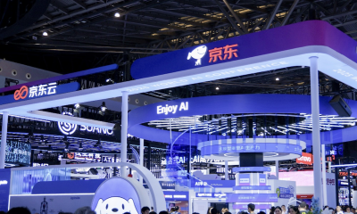 京东大模型品牌全新升级为JoyAI，加速产业走向深度应用