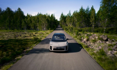 别被理想i8造型迷惑了，VLA才是重头戏