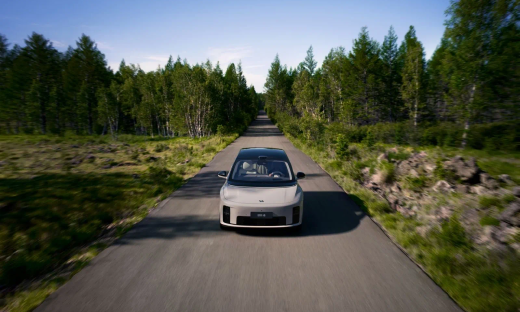 别被理想i8造型迷惑了，VLA才是重头戏