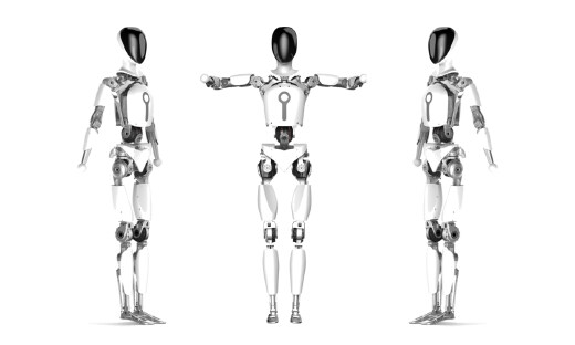 又一人形机器人厂商，筹备科创板IPO