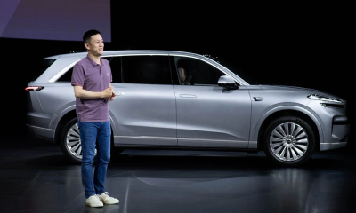 李斌一夜变“斌神”，这次乐道真爆了