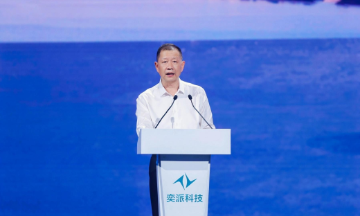 奕派科技发布“未来之翼”战略，新款东风奕派eπ008先享价17.36万