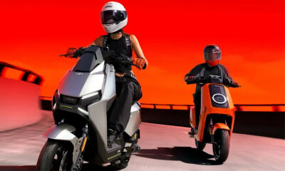 打造“产业共同体”，小牛拉开高端电自变革新序幕