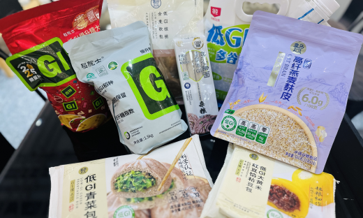 加速布局大健康市场，盒马上新40余款低GI商品
