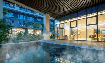 美团旅行：“四线城市”高星酒店成增速顶流，带热“周边2小时交通圈” 