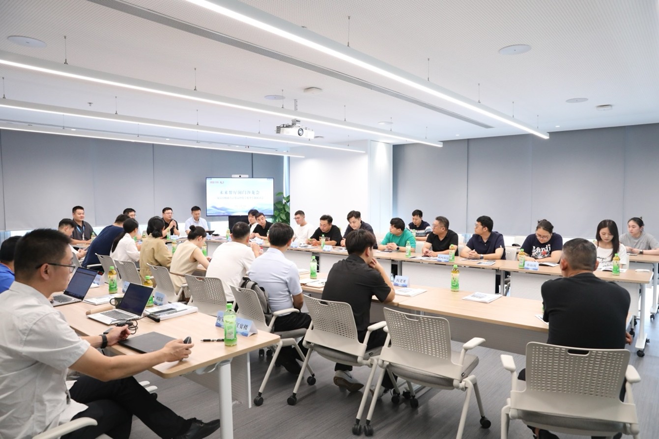 餐饮商家热议拥抱数字化：开辟外卖新赛道是重要突围方向 