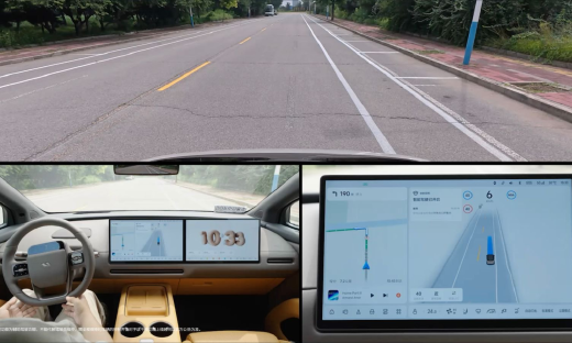 实测理想VLA，终于摆脱“猴子开车”困境了