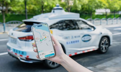 打脸做空机构，乘车收入暴涨3倍，小马智行跑得更快了