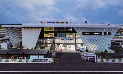 50亿建赛车场，比亚迪剑指体验生态建设