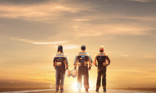 淘宝闪购入局到店团购，场景融合里藏着行业新活力