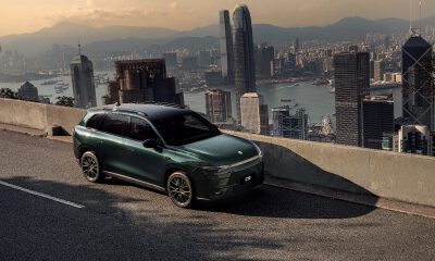 15万台交付！ 零跑C10刷新品牌新纪录