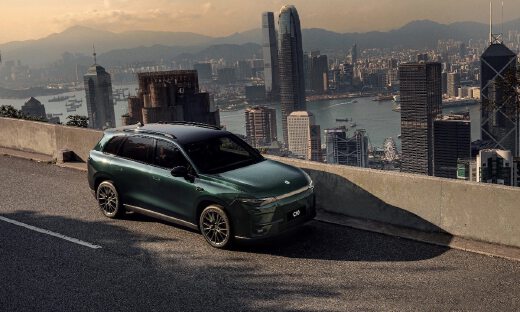 15万台交付！ 零跑C10刷新品牌新纪录