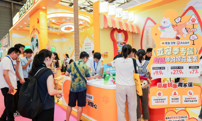 美团发布2025宠物经济消费洞察，95后宠物主占比超30%，05后交易用户数增长92%