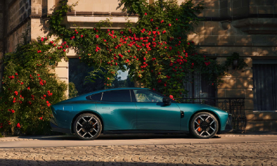 小鹏打鸡血的Q2：营收暴涨125%，增程和Robotaixi蓄势待发