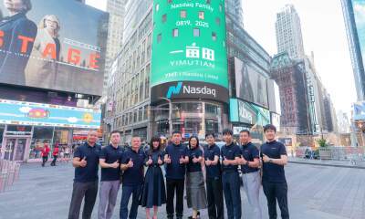 一亩田上市，为何让人振奋？