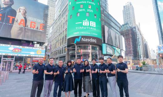 一亩田上市，为何让人振奋？