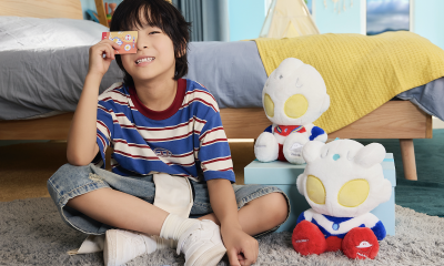 多家一线资本入场！AI玩具领军企业跃然创新完成2亿元A轮融资