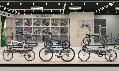 83岁博士，卖自行车收获一个IPO