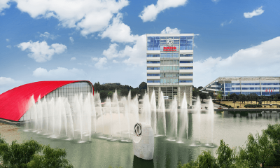 托举岚图上市，东风集团顶级阳谋，股价暴涨70%