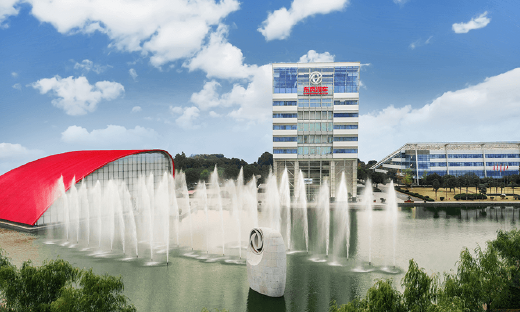 托举岚图上市，东风集团顶级阳谋，股价暴涨70%