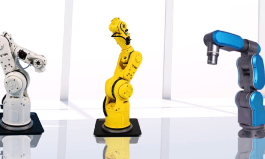 安诺机器人完成天使轮融资，同创伟业独家投资