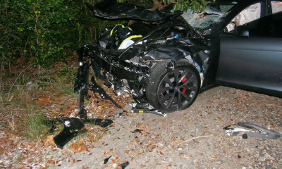 拒绝4亿和解后，特斯拉被判了，得赔17个亿