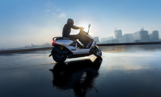 九号新动作！两轮电动智能化新高点