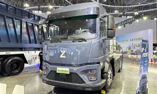 新能源智能网联商用车研发商智御维科获亚投资本领投数亿元Pre-A轮融资