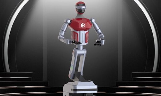 半年7轮亿元融资！智平方获深创投上亿元领投新一轮A系列融资