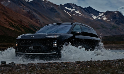 8月狂卖3.1万台，李斌甘愿挨批