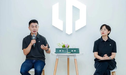 47秒卖出一台车，对话零跑曹力、周颖，明年冲击百万销量