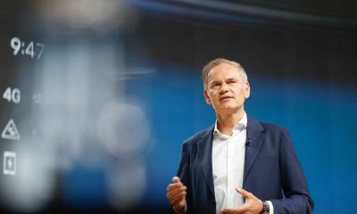 工会又来施压，大众集团CEO后院起火，保时捷或迎来换帅