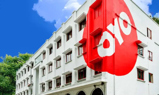 50元一晚的酒店，估值570亿