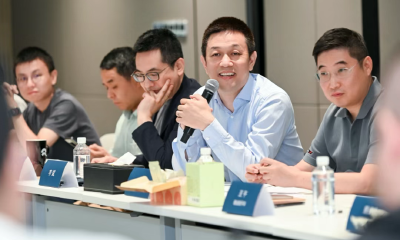 李斌又又又搞到钱了，蔚来到账70亿，网友：还得是斌哥