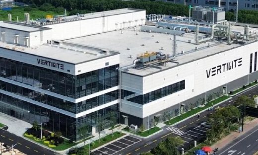 VCSEL芯片企业纵慧芯光完成数亿元最新一轮融资