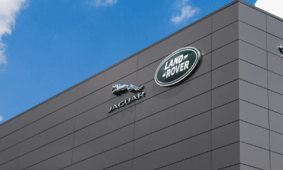 捷豹路虎被黑了，工厂停摆，数万名员工被迫停工，损失超10亿