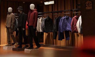 始祖鸟背叛了始祖鸟